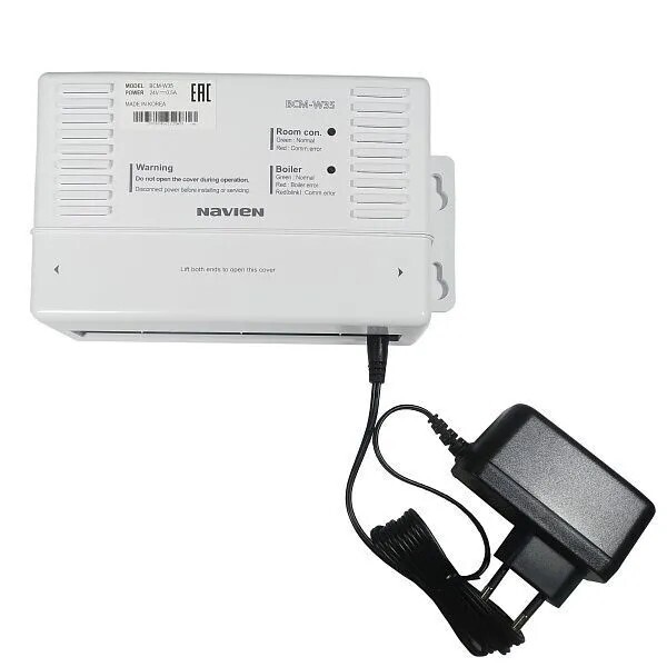 Модуль для подключения Navien NR-40D, Wi-Fi