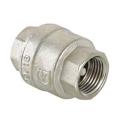 Клапан обратный 2" VALTEC