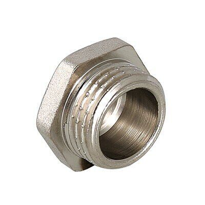 Заглушка 1/2" нар. VALTEC